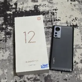 Xiaomi 12 X 8/256 Global