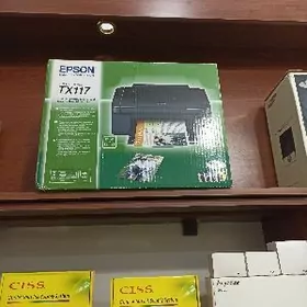 Zapcast ucin printerlar