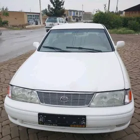 Toyota Camry 1998
