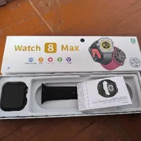 watch 8max