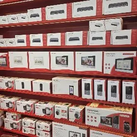 DOMOFON KOD FACE PANELLAR