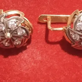 gyzyl gadymy gulakalka cccp