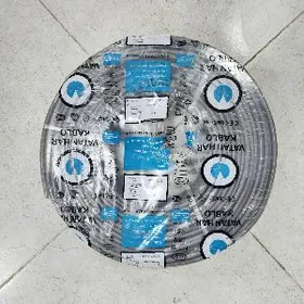 kabel 2x2,5 WATAN CHINA