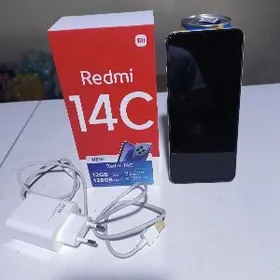 Redmi 14c 6 128