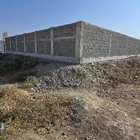 Bugdaýly mellek ýer