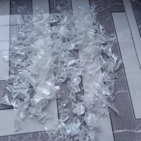 Uwelen baklasga PET, Flex