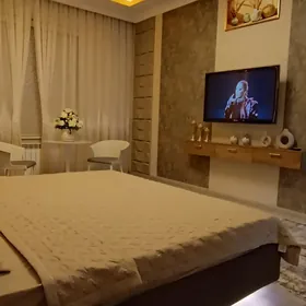 Гуртлы 2 эт 3 ком 120м² фулл