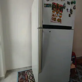 LG ХОЛОДИЛЬНИК