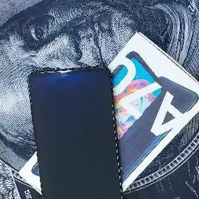 Samsung A70 ekeran orginal