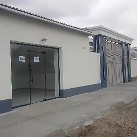 Arenada Magazyn Podgorny