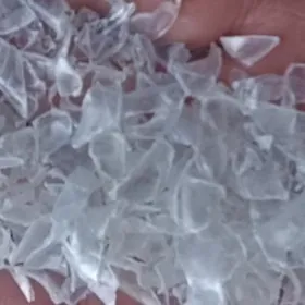 Uwelen baklasga PET, Flex