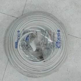 kabel 2x1,5 HASÇELIK 