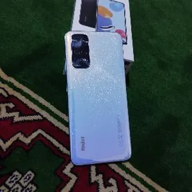 Redmi not 11 4+2/128gb