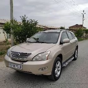 Lexus RX 330 2004
