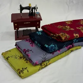 Gadymy gülli dollar ştapyl