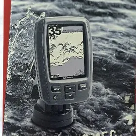 Эхолот для рыбалки