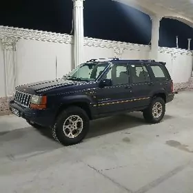 Jeep Cherokee 1994