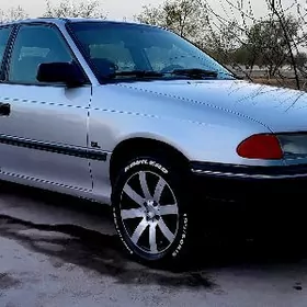 Opel Astra 1992