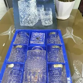 ВИНТАЖНАЯ ПОСУДА