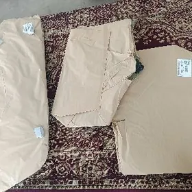 Kia Soul Carnival Selts yzayna