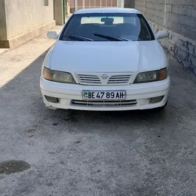 Nissan Cefiro 1995