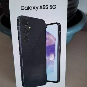 Samsung Galaxy A55 5G