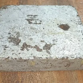 наковальня