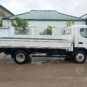 Mitsubishi Canter 2010