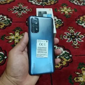 Redmi note 11 6+6/128