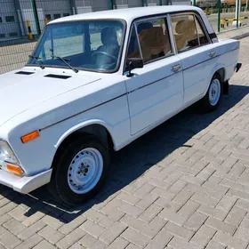 Lada 2106 2003