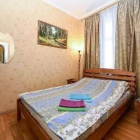 Мир 3 3 комн 90 м²