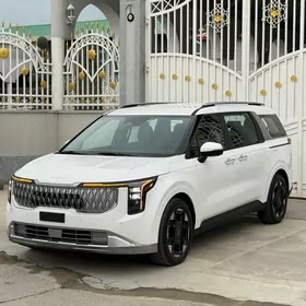 Kia Carnival 2025