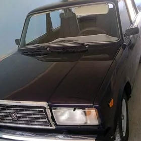Lada 2107 2000