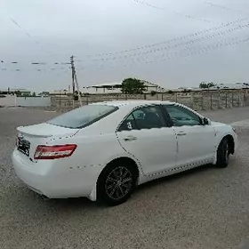Toyota Camry 2010
