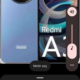 redmi A3