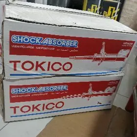 Amortizator tokico