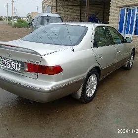 Toyota Camry 2001