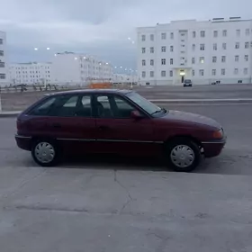 Opel Astra 1993