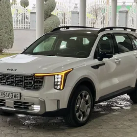 Kia Sorento 2025