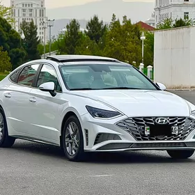 Hyundai Sonata 2023