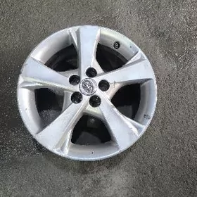 16 lyk ARGINAL ekskulziw 1 št