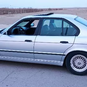 BMW 525 1995