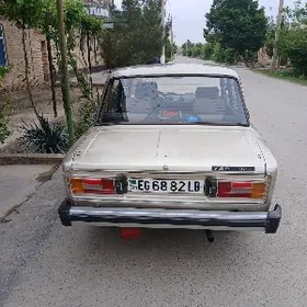 Lada 2106 2000