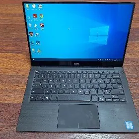 Noutbuk dell i5 sensor ekran
