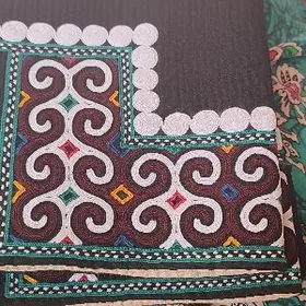 Namazlyk yomut balak