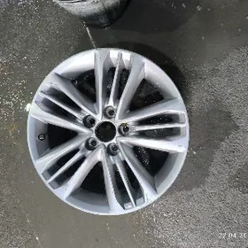 17 Aziada Kemri s klas 1 št