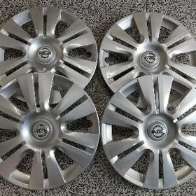 KOLPAK KALPAK NISSAN WERSA