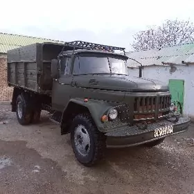 Zil 130 1989