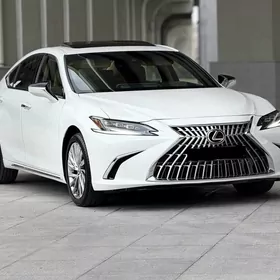 Lexus ES 350 2023