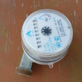 водяной счётчик